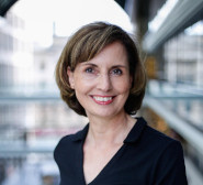 Petra Steinmetz