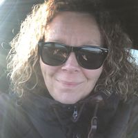 Anne Katrine Johansen