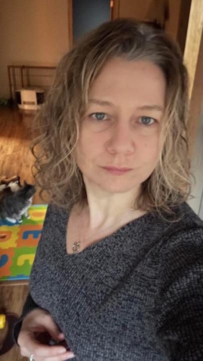 Tricia Jacob