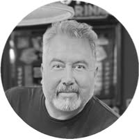 Gordon Ponce