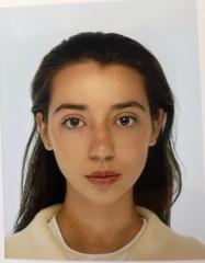 Simona Peychinova