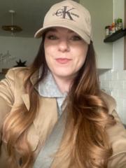 Rebecca Hicks