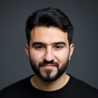Ahmad Kashif