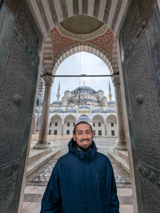 Aassem Abdel-Aziz