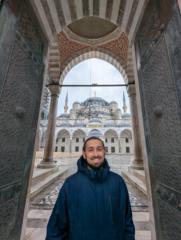 Aassem Abdel-Aziz