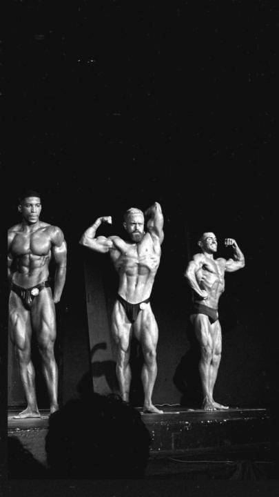 Danny Lynch