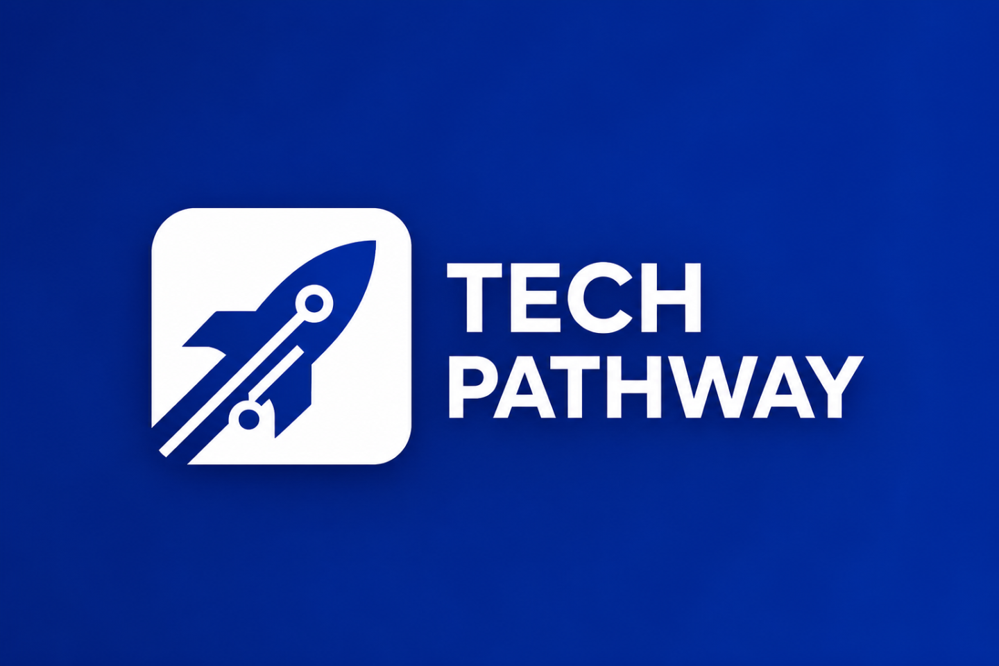 Tech Pathway