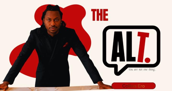 The ALT