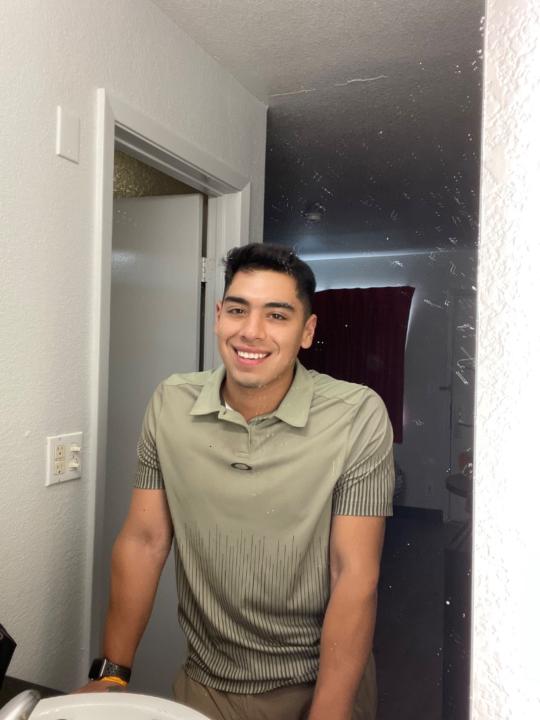 Eddie Dimas