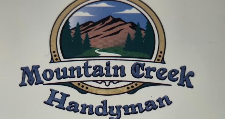 Mountain Creek Handyman 