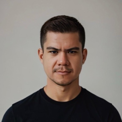 Esteban Morales