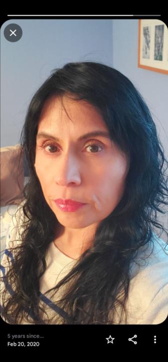 Ana Salcido