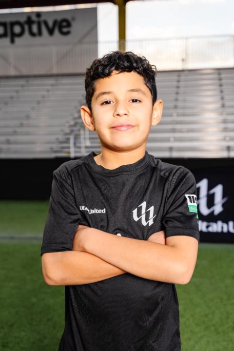 Jaden Cendejas