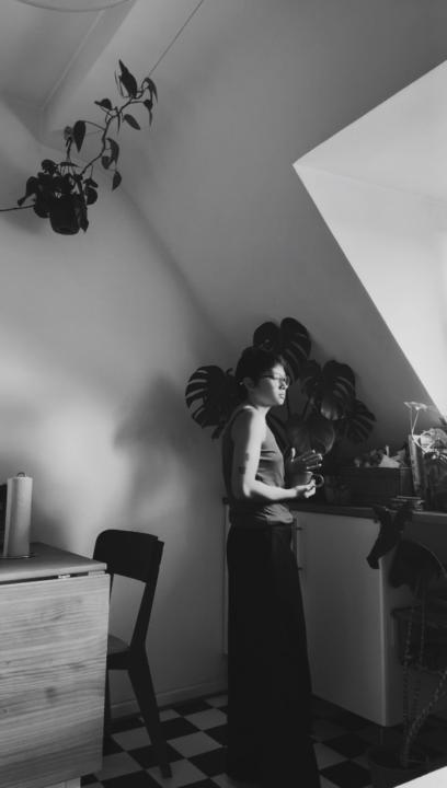 Bea Pascual