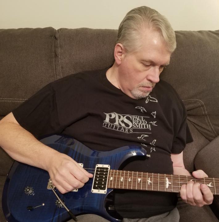 Tim Consley