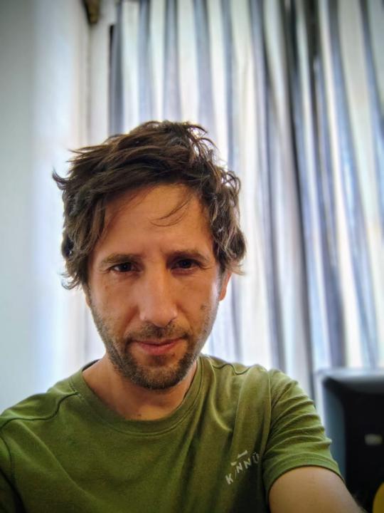 Sebastian Aguirre