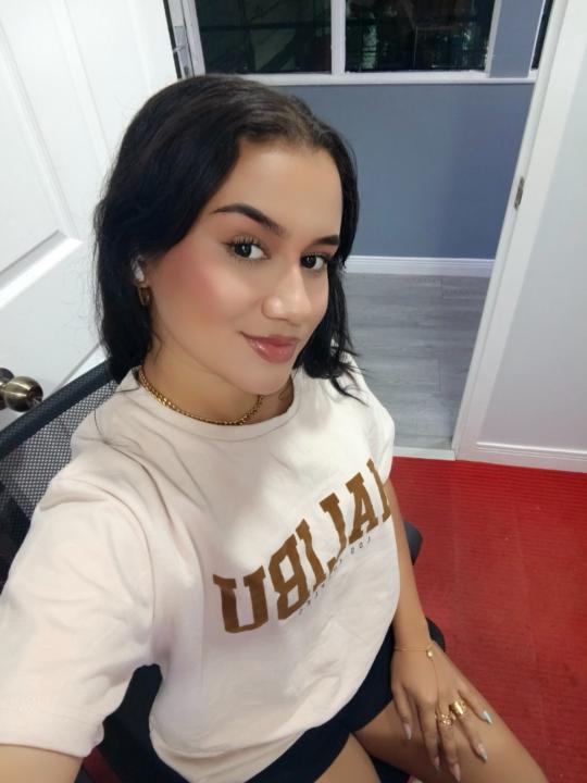 Giorgelys Sequera