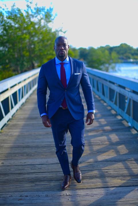 Ramel Carter