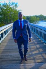 Ramel Carter