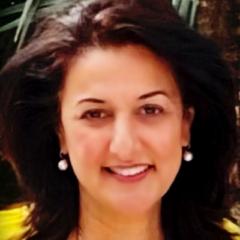 Ferzin Patel, Support Team