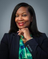 BoJuana Thomas