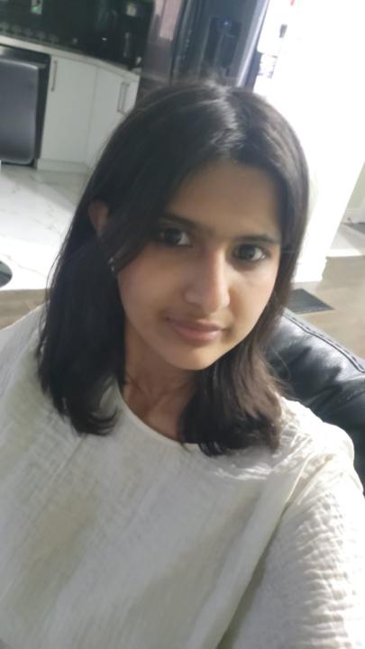 Yukta Joshi