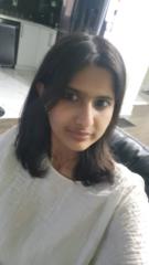 Yukta Joshi