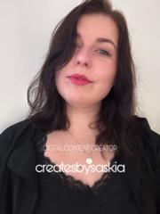 Saskia Cürlis