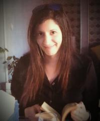 Nadia Oubakrim