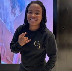 Joyce Madubanya