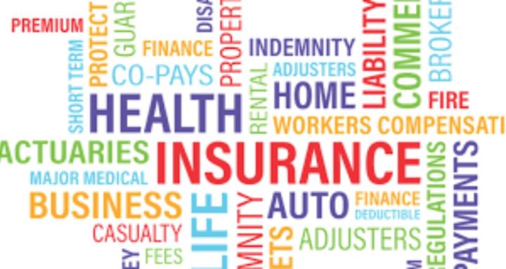 Health Insurance Brokers