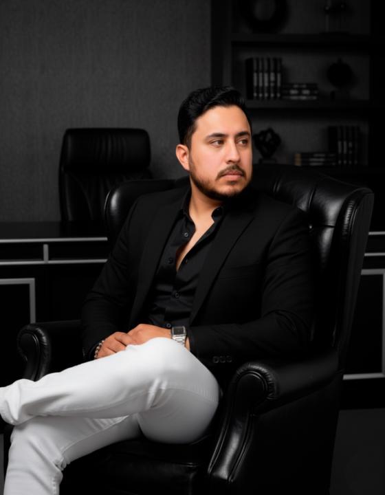 Alexander Rodríguez