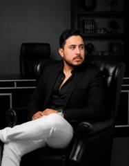 Alexander Rodríguez