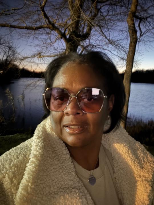 Tanya Thompson