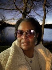 Tanya Thompson