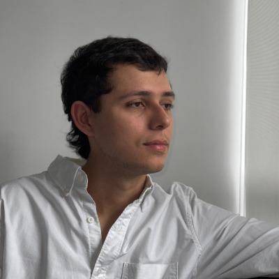 Juan Sebastian Palomeque