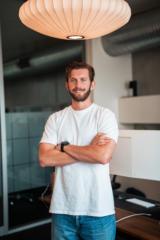 Sebastian Bensch