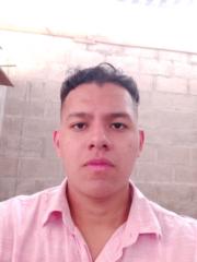 Jacob Vasquez rodriguez