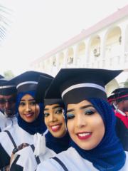 Hibo Mohamud