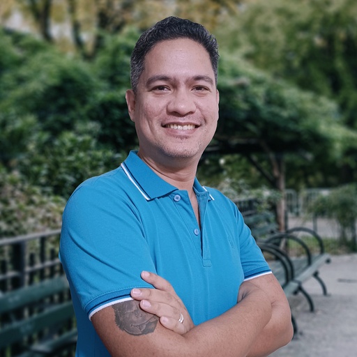 Ody de la Concepcion