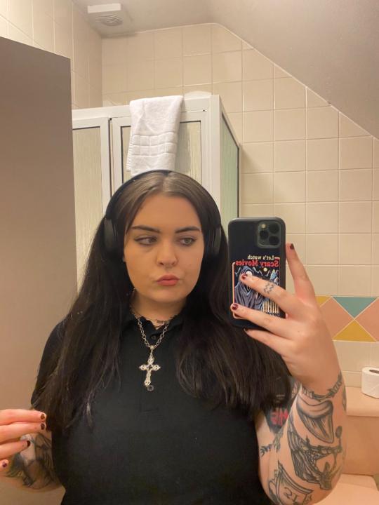 Lydia Findlay