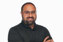 Navaz Habib