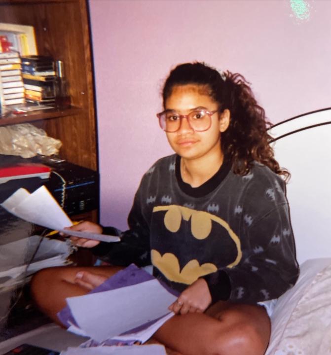 Yomari Crespo