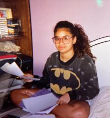 Yomari Crespo