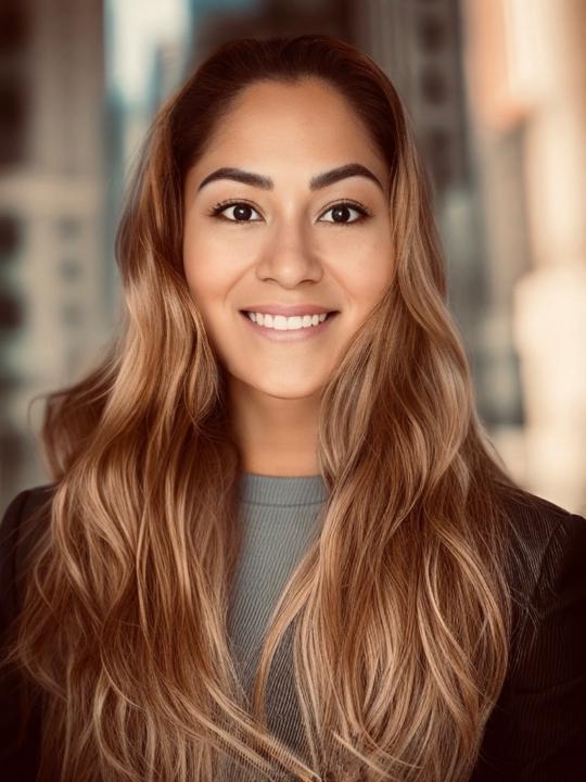 Mari Magallon