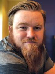 Christopher Stone
