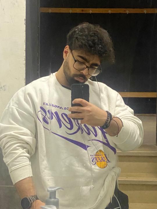 Koussay Hasnaoui