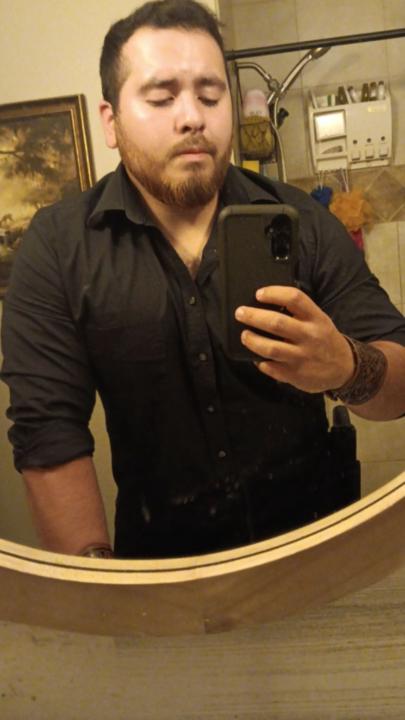 Isaac Molina