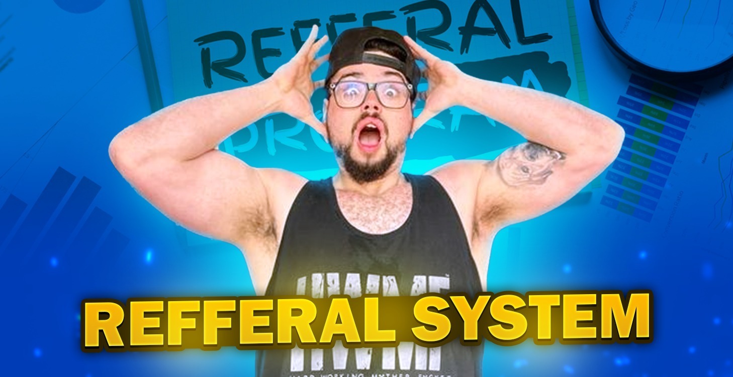 Referral System