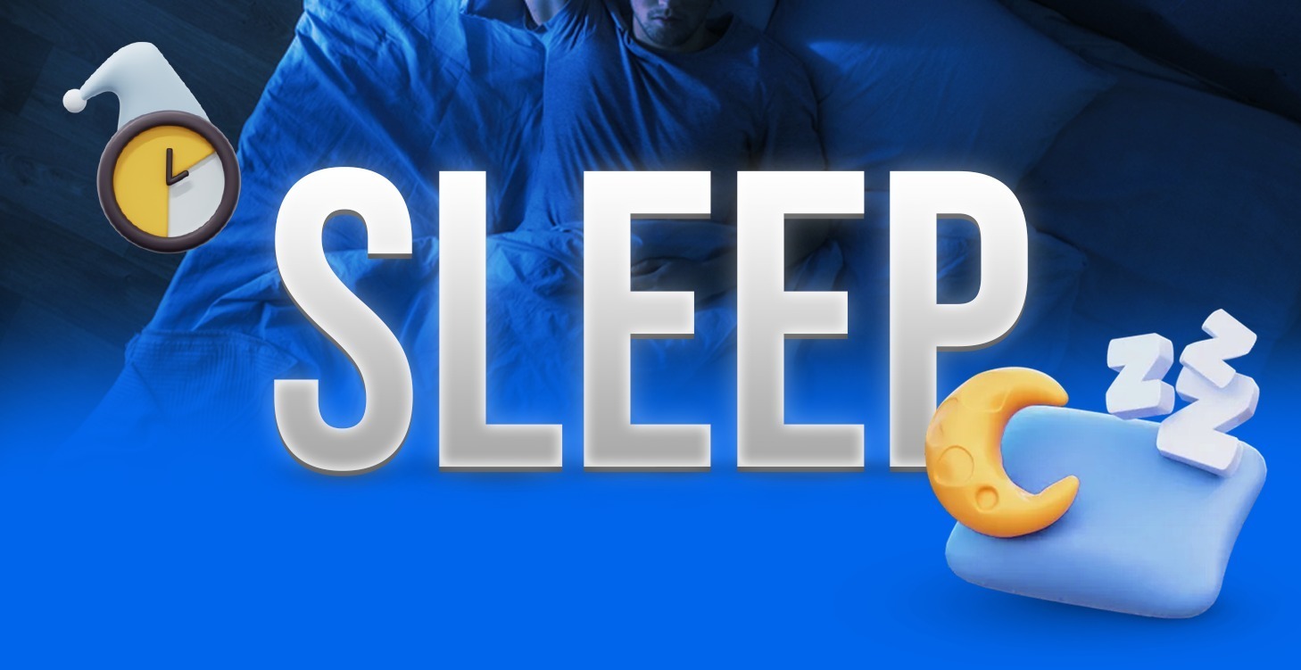 5- Sleep Mastery